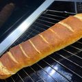 Kovács Dolli Cooksnap-ja, amikor elkészítette a(z) Zsúrkenyér receptet.