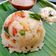 Mamta Shahu का कुकस्नैप जब उन्होंने सूजी का उपमा (Suji ka upma recipe in hindi) बनाया था।