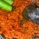 Cooksnap dari Ola Lovera untuk resep SAMBAL BELACAN / SAMBAL TERASI ALA AYAM PENYET