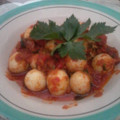 Cooksnap dari lely untuk resep Telur Puyuh Sambal