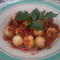 Cooksnap dari lely untuk resep Telur Puyuh Sambal