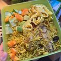 Cooksnap dari Dias Astarini untuk resep Nasi Kebuli Ayam Magic Com