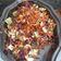 El cooksnap de Silvina cuando hizo Ensalada de repollo y zanahoria.