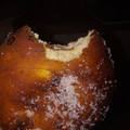El cooksnap de Jessica cuando hizo Rosquitas de Masa bomba sirve también para hacer profiteroles.