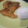 Cooksnap dari Ami Mardiani Rachmi untuk resep Chicken Katsu Saos Teriyaki