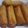 Cooksnap dari Anindita Prajnaparamita untuk resep Roti Goreng Isi Sosis Keju