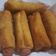 Cooksnap dari Anindita Prajnaparamita untuk resep Roti Goreng Isi Sosis Keju