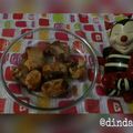 Cooksnap dari adindapoetri untuk resep Ayam Panggang Madu Minimalis-Praktis 