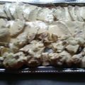 El cooksnap de miriam legal cuando hizo Vitel Toné.