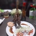 Cooksnap dari Alifah Lestari untuk resep Sate Klatak Empuk