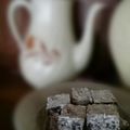 Cooksnap dari Azizah Mi £awati untuk resep Turkish Delight