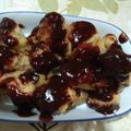 Cooksnap dari Diana Andalia untuk resep Ayam Tepung Gochujang Korea