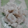 Cooksnap dari syarifahyuni untuk resep Cireng anti gagal...