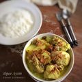 Cooksnap dari Chika Soepandi untuk resep Opor ayam bumbu kuning #Bandung_RecookLeniDenyra
