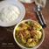 Cooksnap dari Chika Soepandi untuk resep Opor ayam bumbu kuning #Bandung_RecookLeniDenyra