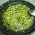 Cooksnap dari Arum Wijayanti untuk resep 8. SAMBEL KOREK (Buku Semua Orang Bisa Masak)