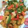 Cooksnap dari Elisabeth Febrina Sebayang (Mak Gege) untuk resep Tumis Kacang Panjang Telur Puyuh#pr_kacangpanjang