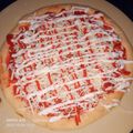 Cooksnap dari Sari Batam untuk resep Mini Pizza