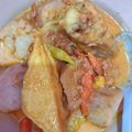 Cooksnap dari Hanny Chandrawinata untuk resep Kari ayam