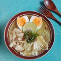 Cooksnap dari Susi Faniati untuk resep Soto Surabaya