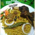 Cooksnap dari Wie Utamy untuk resep Nasi Kebuli Kambing