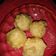 Cooksnap dari bubuelfatih untuk resep Pempek adaan bulat Iwak tenggiri