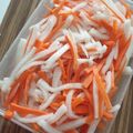 Cooksnap dari dyah untuk resep Duplikasi Salad Hokben