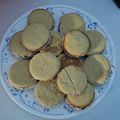 El cooksnap de yudithbrun cuando hizo Alfajores de maicena.