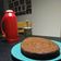 El cooksnap de Melani cuando hizo Torta de banana vegana, Súper FÁCIL!.