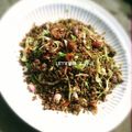 Ummu_Zara's cooksnap of when they made Datun kanzo 2.