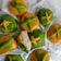 Cooksnap dari windia untuk resep Mendut Ubi Kuning Isi Unti (#postingrame2_recook umbiumbian)
