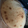 El cooksnap de Lucía González cuando hizo Bizcochuelo con un huevo.