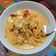 Cooksnap dari Maria Christina untuk resep Mie Gomak Kuah (#PR_AnekaMieKuah)