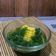 Cooksnap dari CIA Febri untuk resep Sayur bening bayam