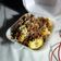Cooksnap dari aTih untuk resep Pisang Kriuk Keju Milo (Kriuk Tahan Lama)