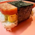 小白 的 【野餐料理】餐肉飯糰 cooksnap
