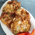 Cooksnap dari Lisa Tanjung untuk resep 1. Bala-Bala Renyah Tahan Lama