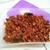 Cooksnap dari Umma Bilqis untuk resep Balado / Sambal Teri Kacang