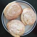 Ildikó Ratku Cooksnap-ja, amikor elkészítette a(z) Kakaós és fahéjas csiga receptet.