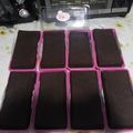 Cooksnap dari Li Li untuk resep Brownies Kukus (Ala Amanda)