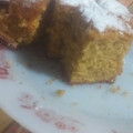 El cooksnap de La Cocinera🍰🍮🍝☕ cuando hizo Budín de banana.
