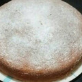 El cooksnap de gabrielaviano cuando hizo Torta de naranja.