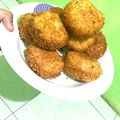 Cooksnap dari Deli Zakaria untuk resep Roti goreng isi coklat