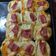 El cooksnap de Martin Gerlero cuando hizo Canastitas de verdura y queso😜.
