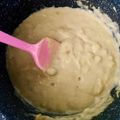 Cooksnap dari Junita Haidir untuk resep 80. Banana Custard - snack MPASI tinggi kalori