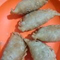 Cooksnap dari Rianty RiaNty untuk resep Kulit Pastel Renyah dan Krispy