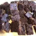 il Isadora Bartoli quando ha preparato Brownies leggerissimi