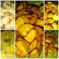 Cooksnap dari Siswaty Elfin Bachtiar untuk resep Matang 마탕 (Cemilan ala Korea)