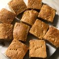 kisördög Cooksnap-ja, amikor elkészítette a(z) Almás pite receptet.