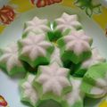 Cooksnap dari Wahyu Wahyu Ginol untuk resep Putu ayu lembut